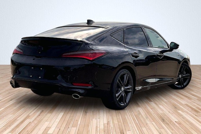 2023 Acura Integra