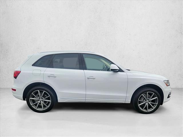 2016 Audi Q5