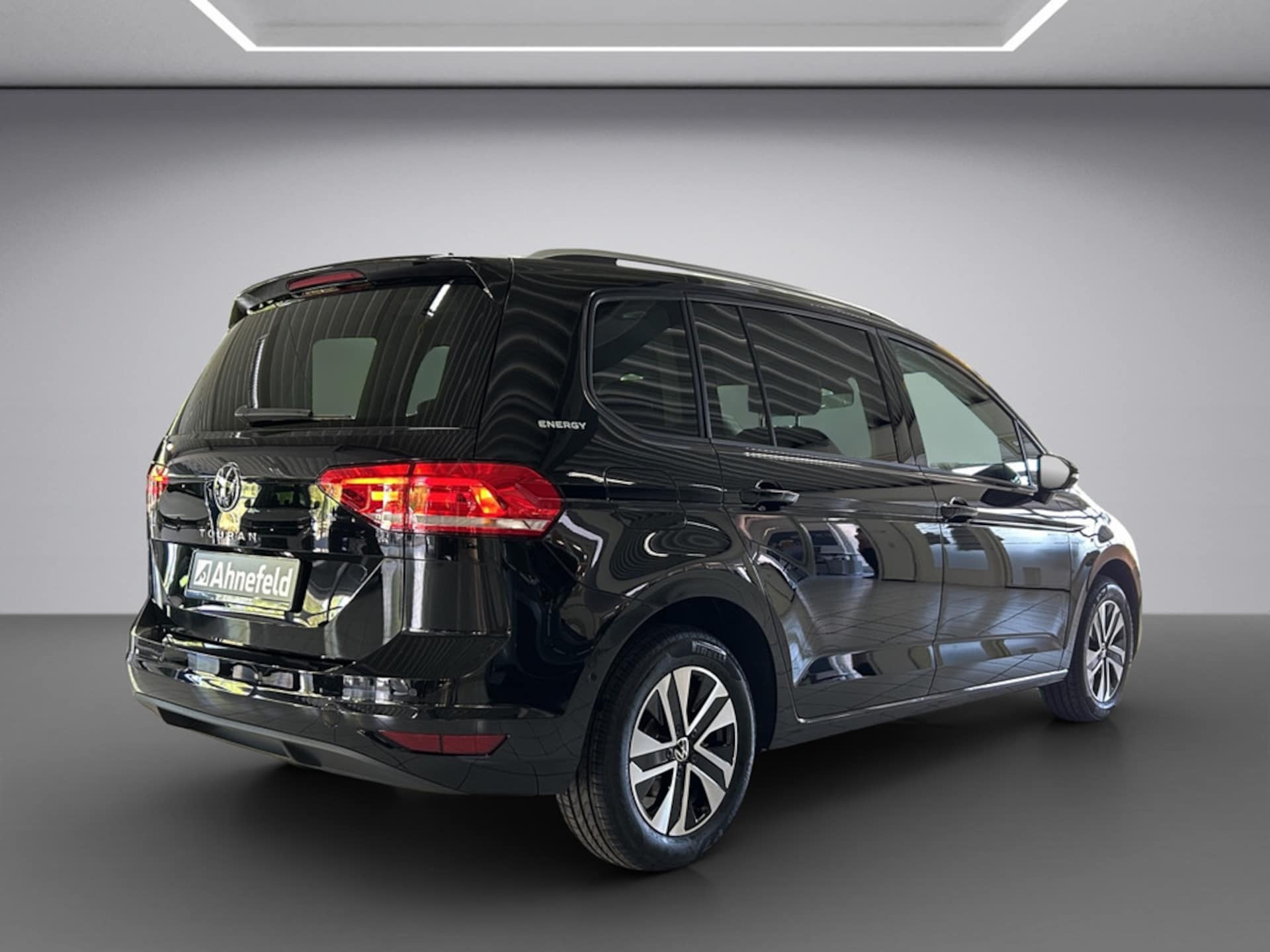 Volkswagen Touran ENERGY