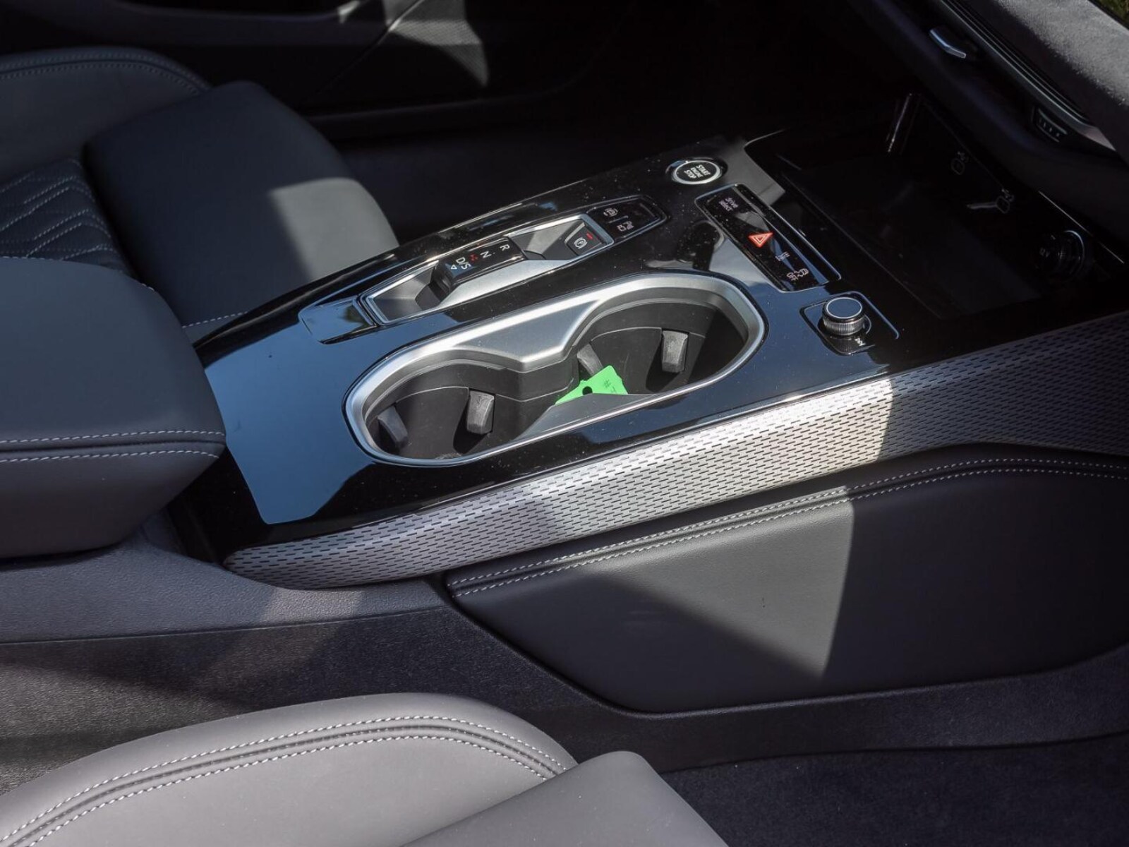 Audi A6 Avant – Bild 26