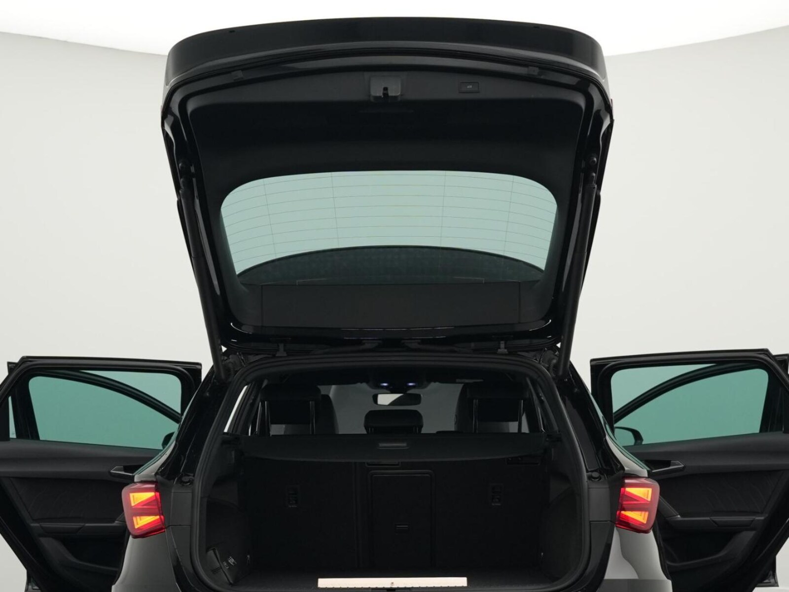 CUPRA Leon Sportstourer – Bild 15