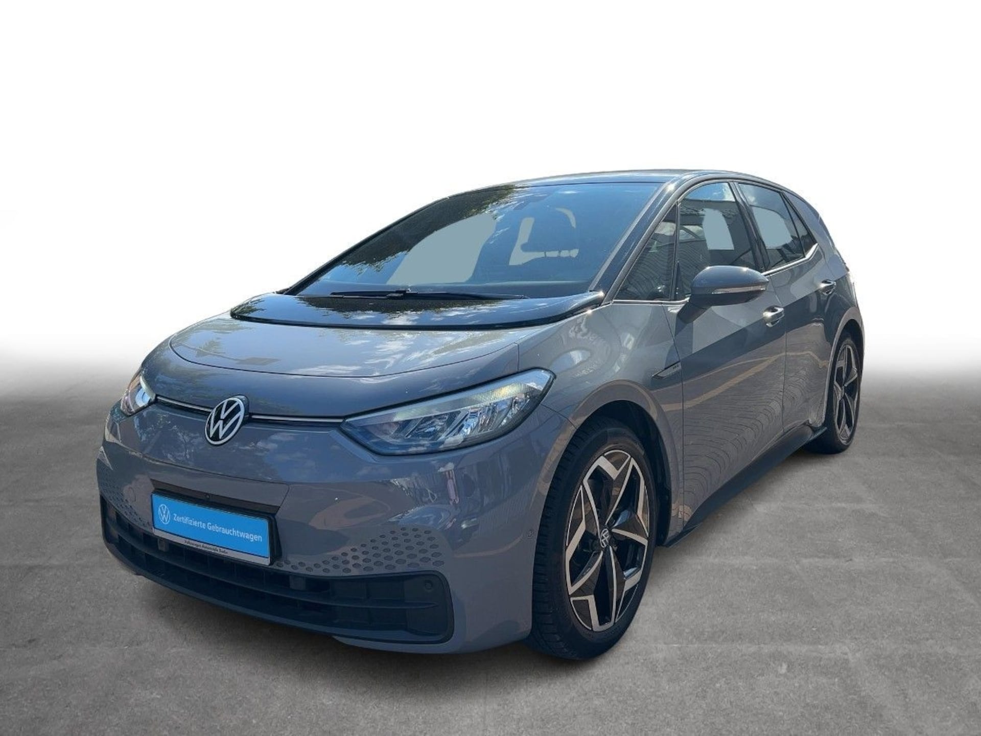 Volkswagen ID.3 Pro S