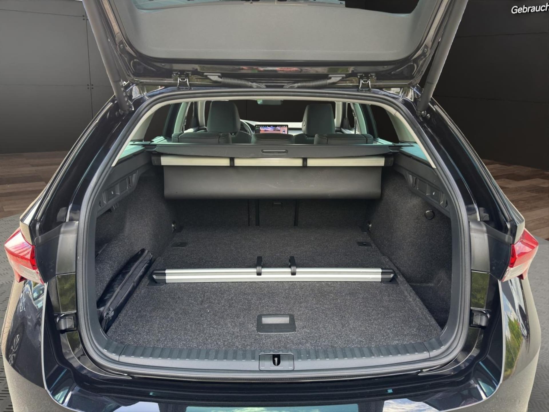 Skoda Octavia Combi Selection
