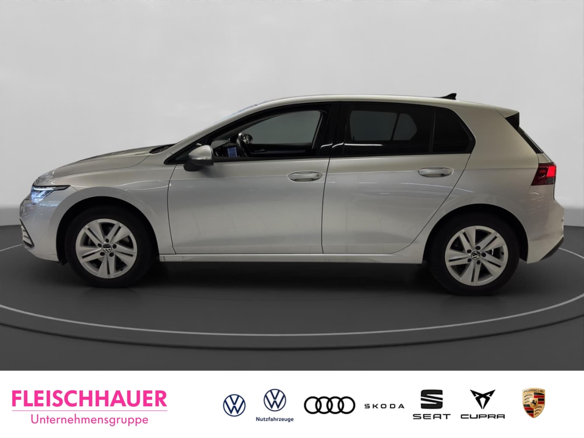 Volkswagen Golf Life