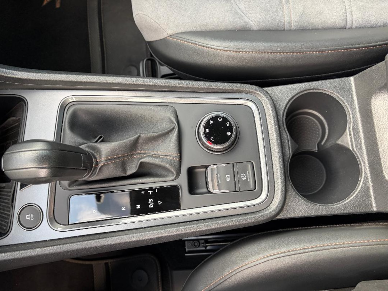 CUPRA Ateca – Bild 14