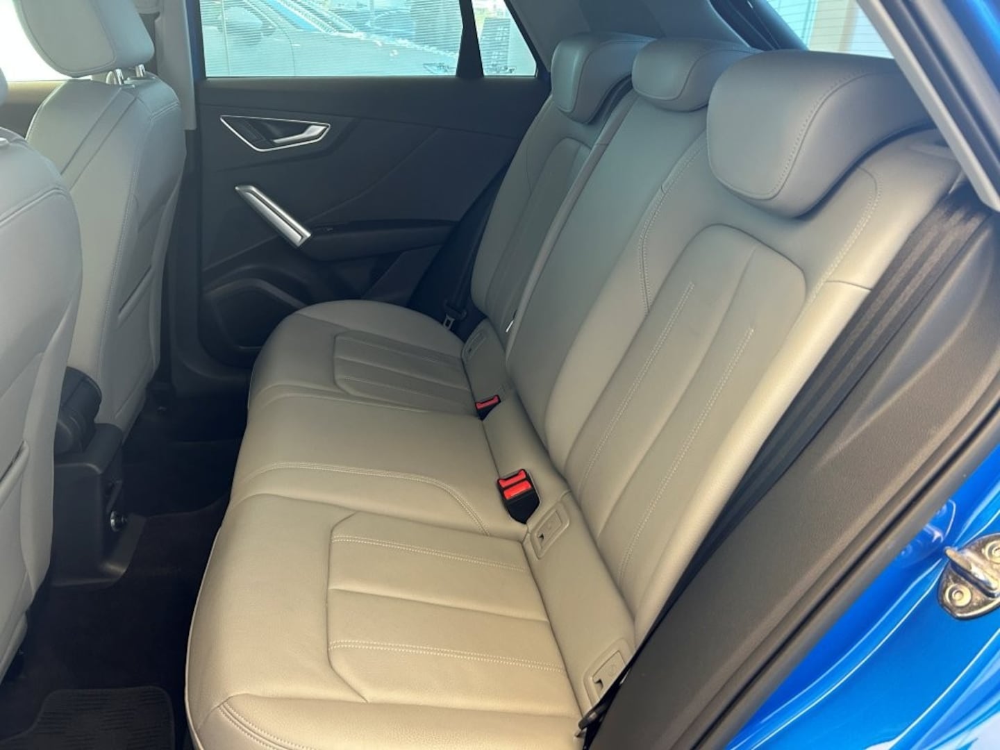 Audi Q2 1.0 TFSI for more details contact your dealer