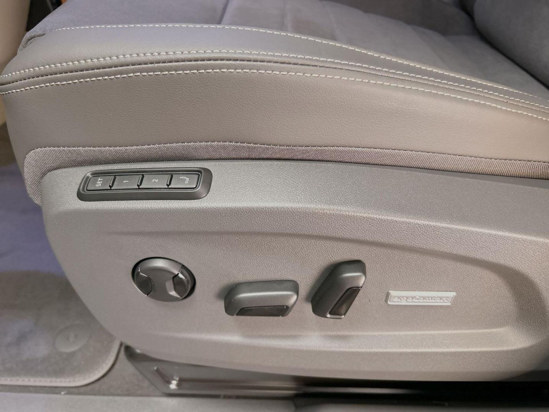 Volkswagen Multivan Langversion Life