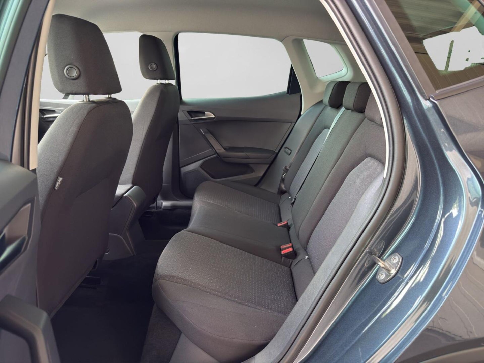 SEAT Arona Style