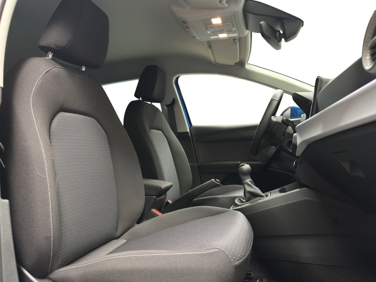 SEAT Ibiza – Bild 8