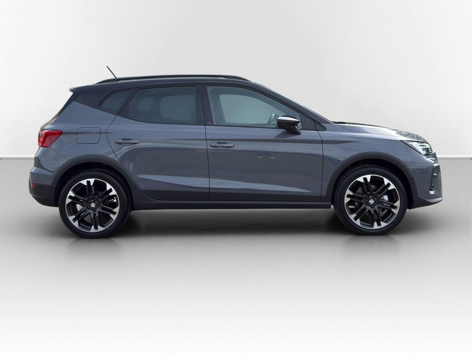 SEAT Arona – Bild 4