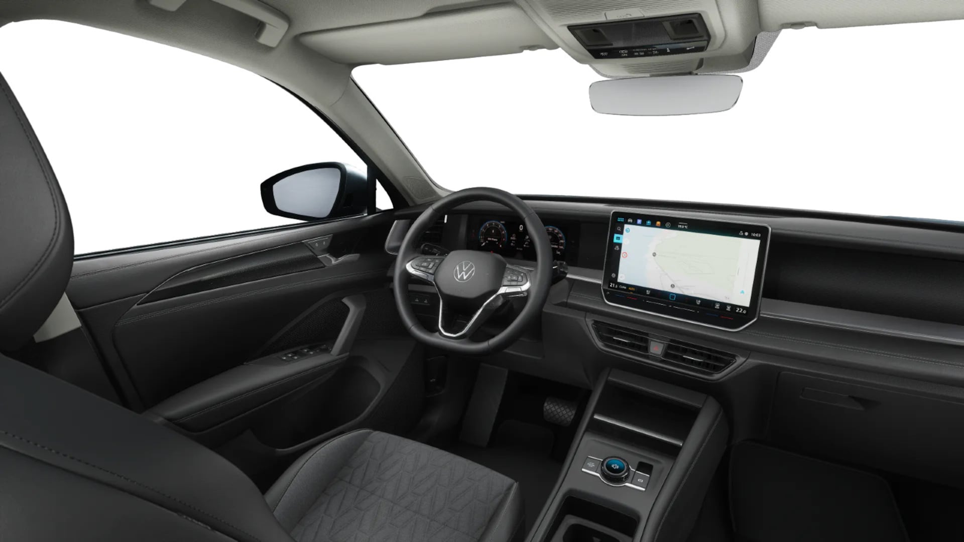 Volkswagen Tayron Life