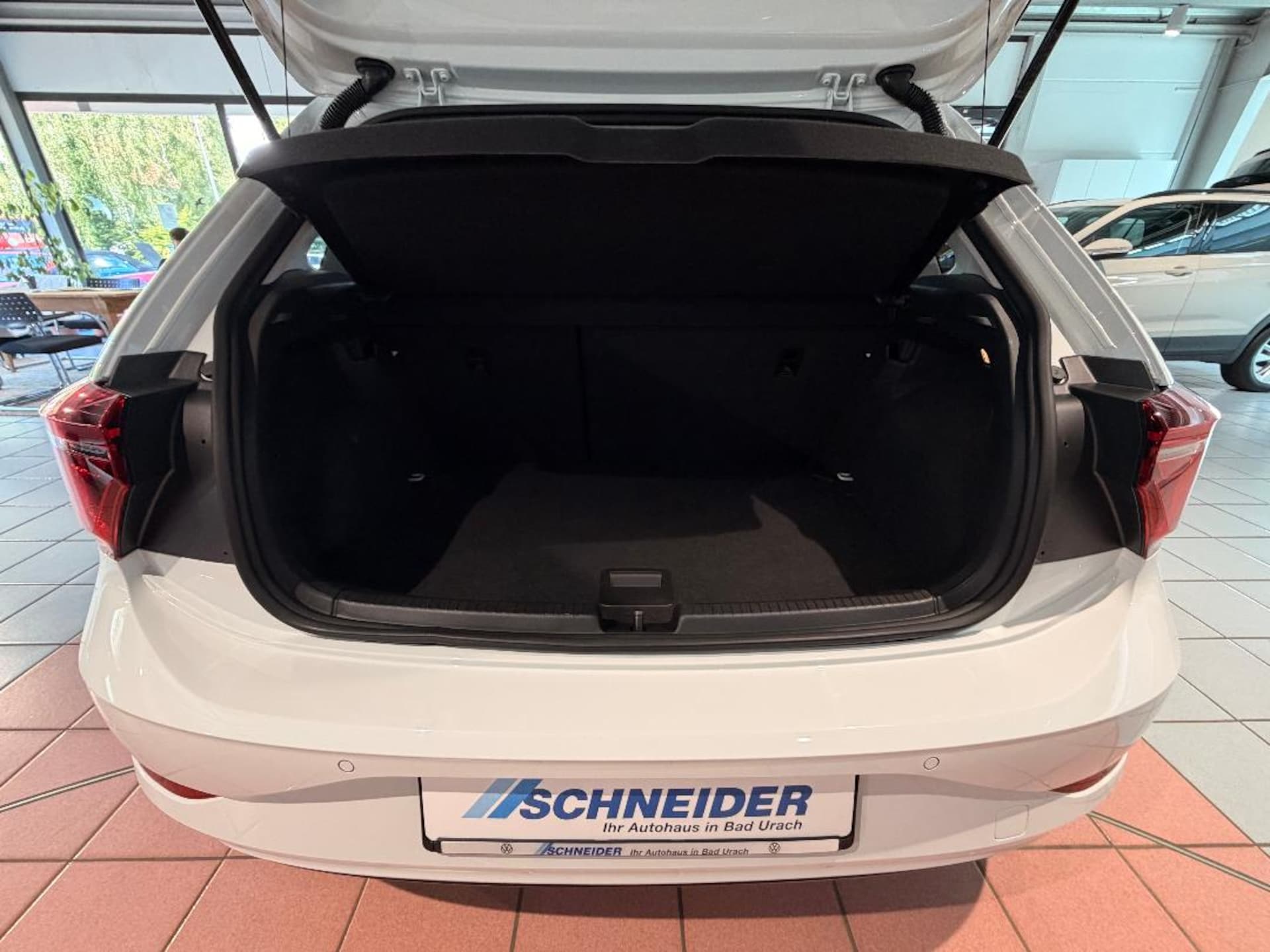Volkswagen Polo Active