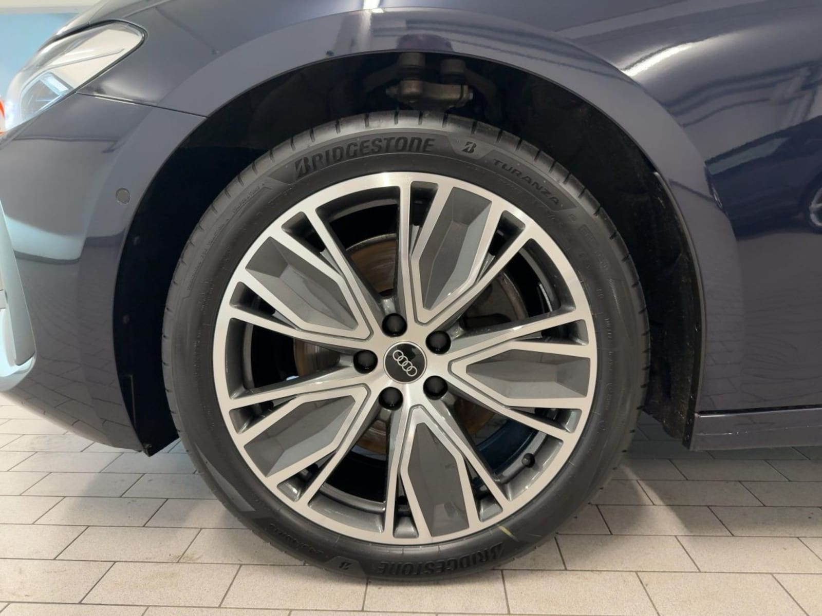 Audi A5 Avant – Bild 15