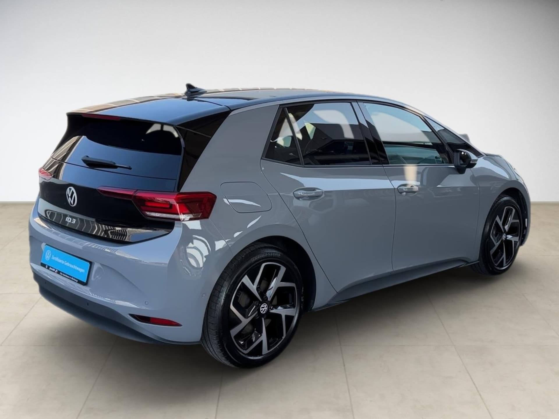 Volkswagen ID.3 MOVE Pro
