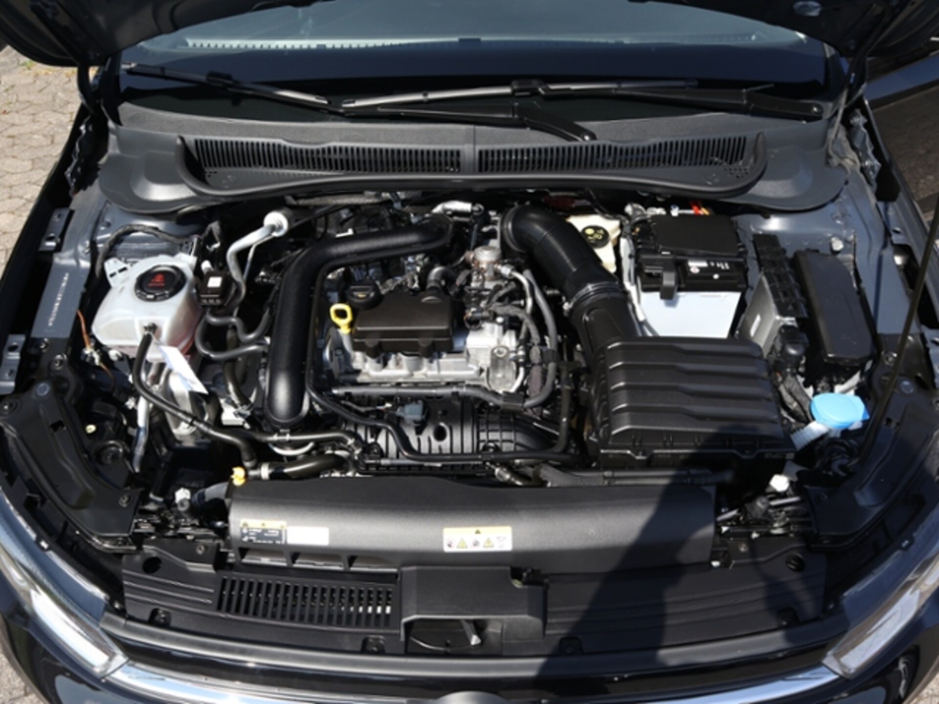 Volkswagen Polo Life