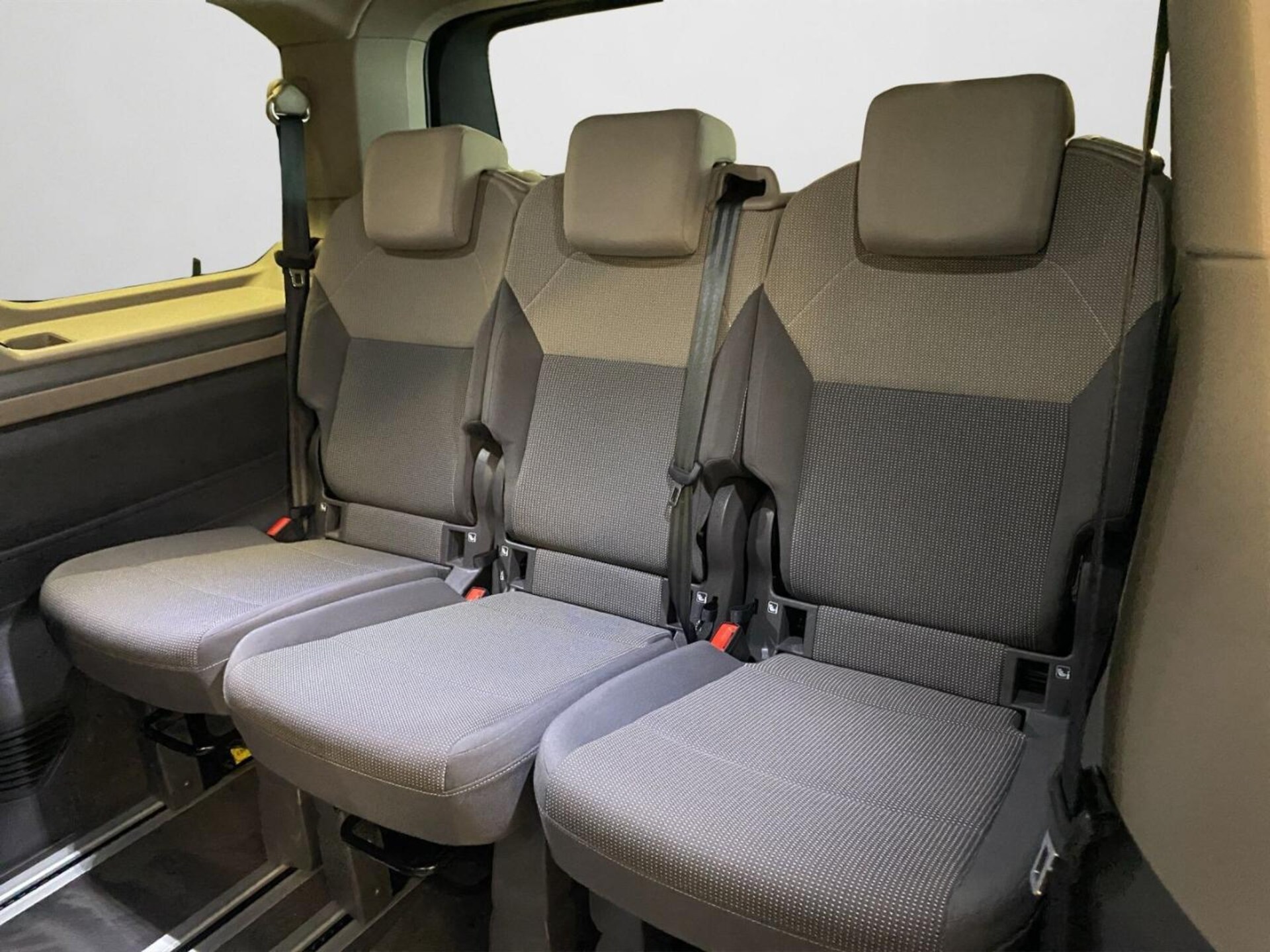 Volkswagen Multivan Life