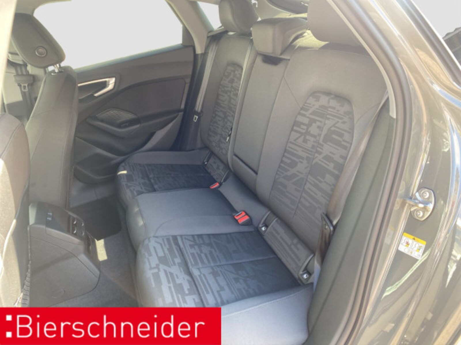 Audi A5 Limousine – Bild 10