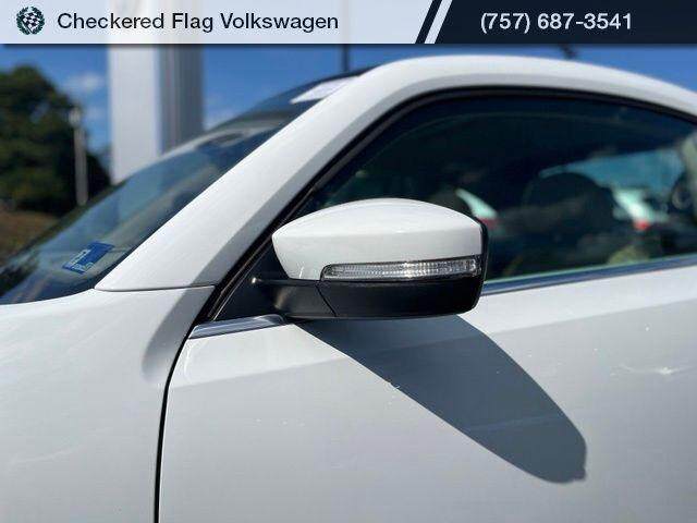 2019 Volkswagen Beetle