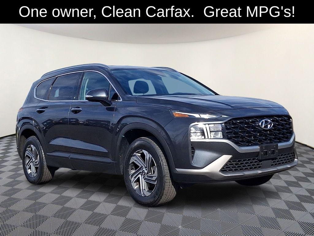 2023 Hyundai Santa Fe