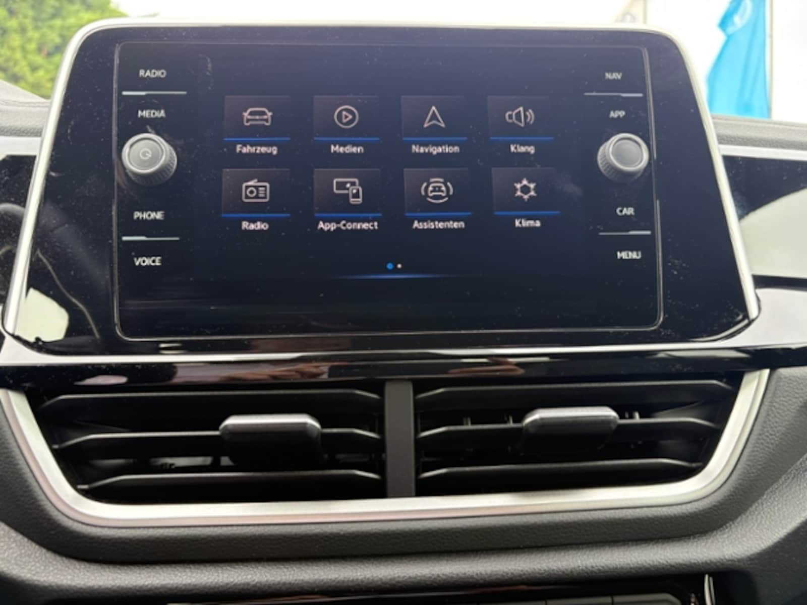 Volkswagen T-Roc – Bild 12