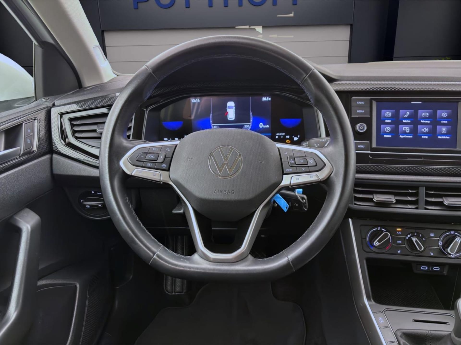 Volkswagen Taigo Life