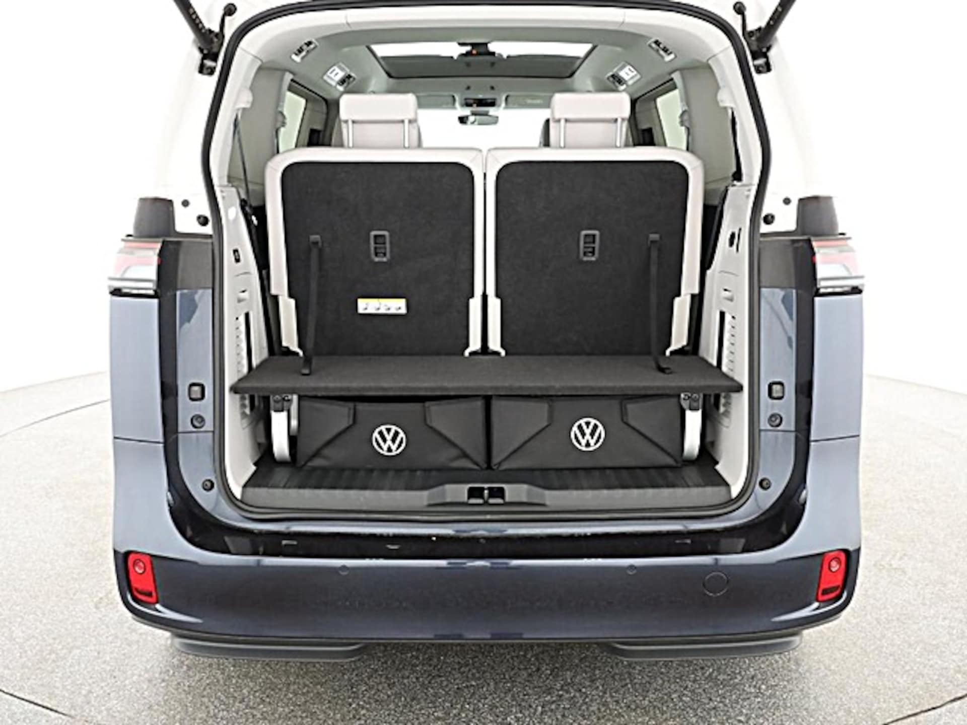 Volkswagen ID. Buzz Goal