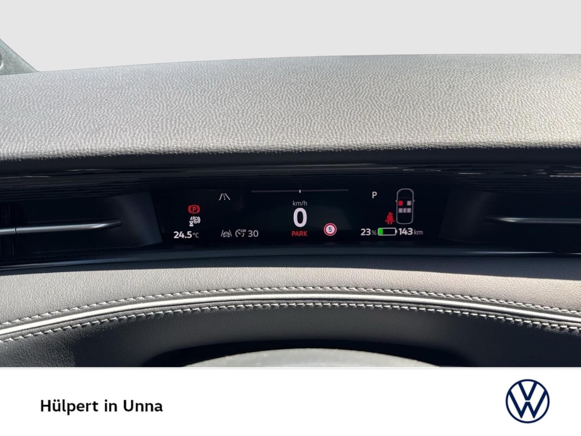 Volkswagen ID.7 Tourer S Limited Edition