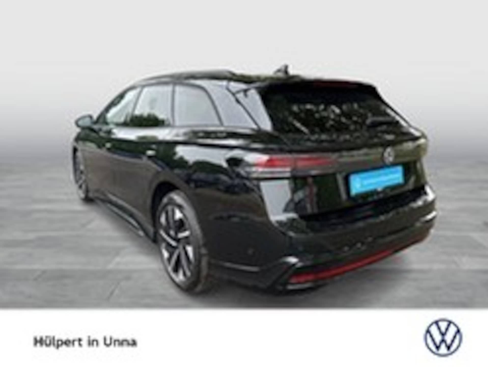 Volkswagen ID.7 Tourer S Limited Edition