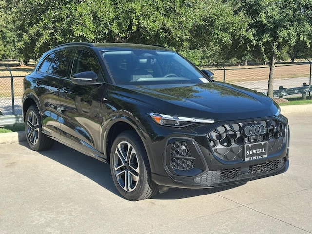 2026 Audi Q5