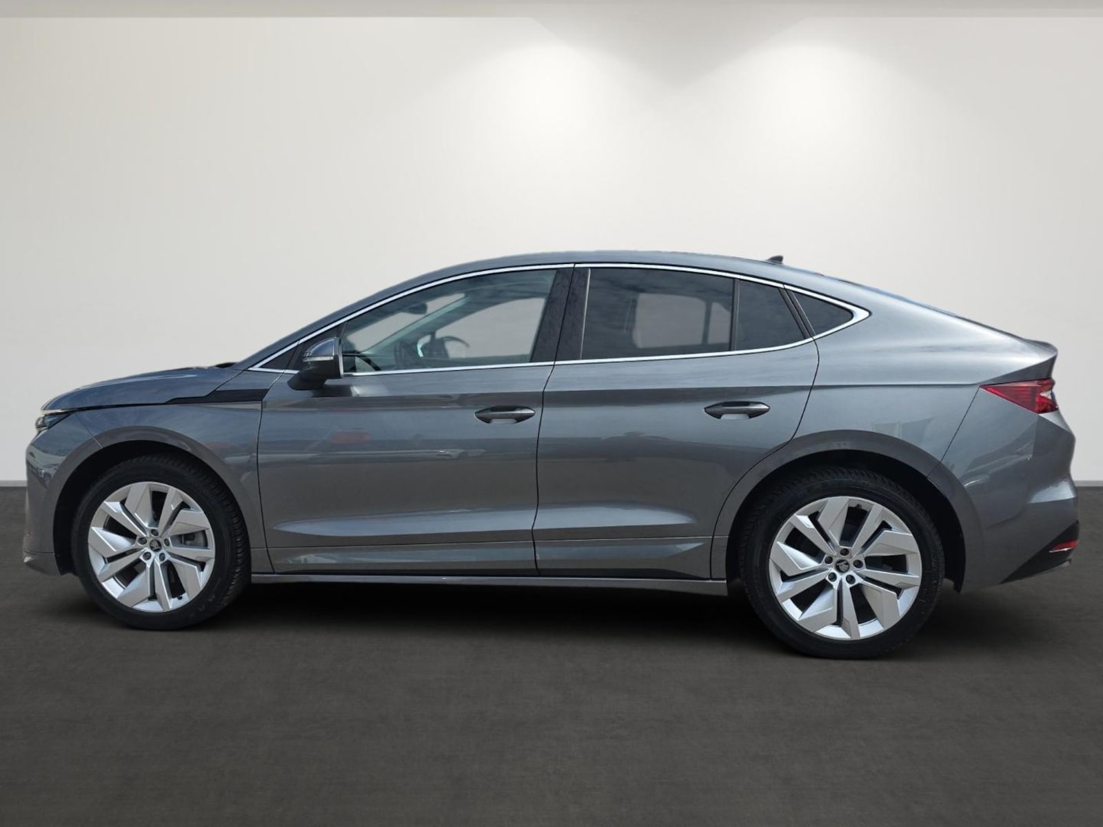Škoda Enyaq Coupé – Bild 6