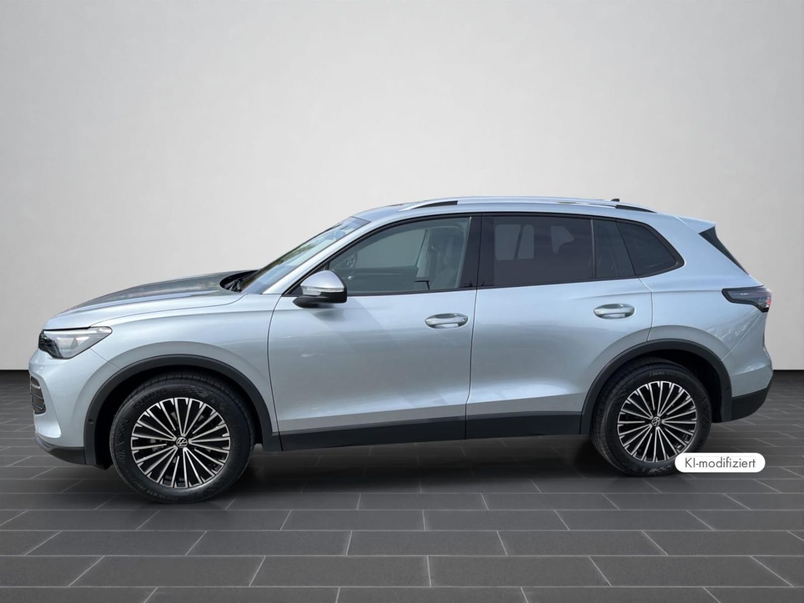 Volkswagen Tiguan – Bild 7