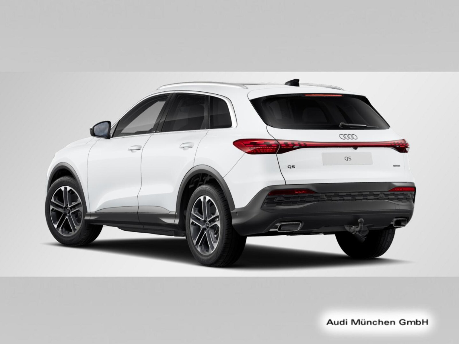 Audi Q5 – Bild 4