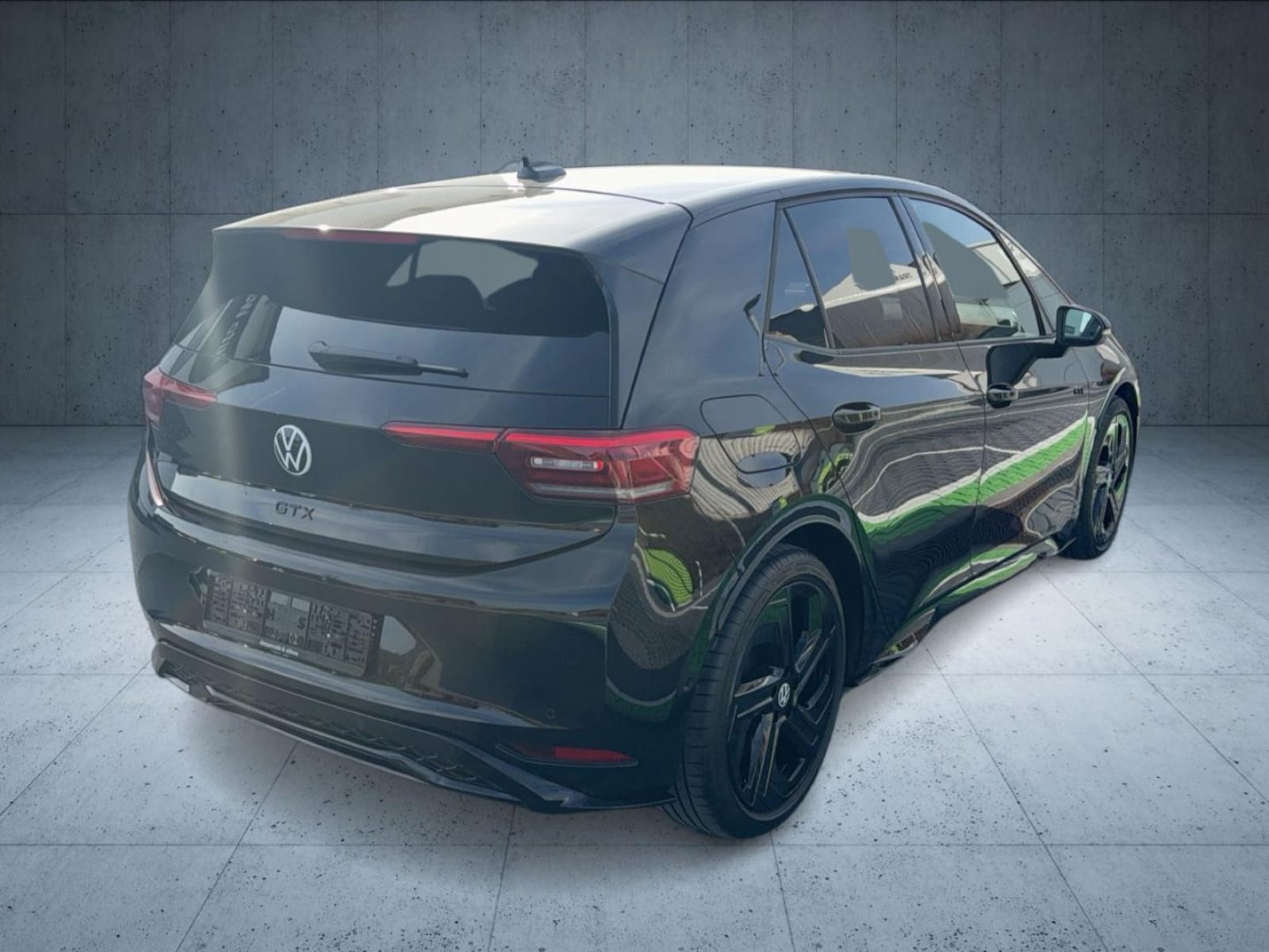 Volkswagen ID.3 – Bild 6