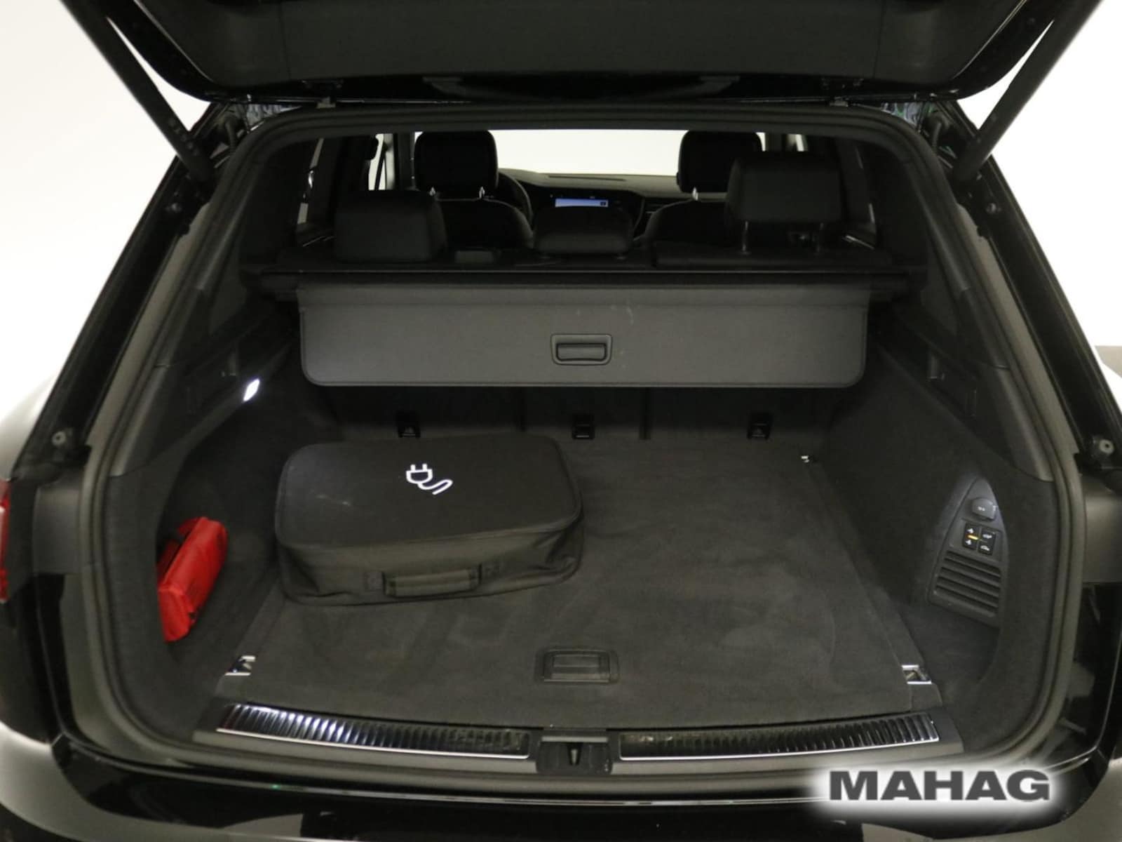 Volkswagen Touareg – Bild 25