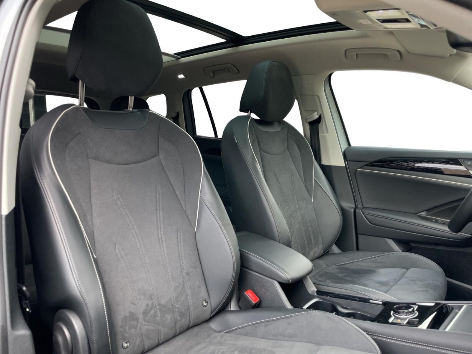 Volkswagen Tayron – Bild 17