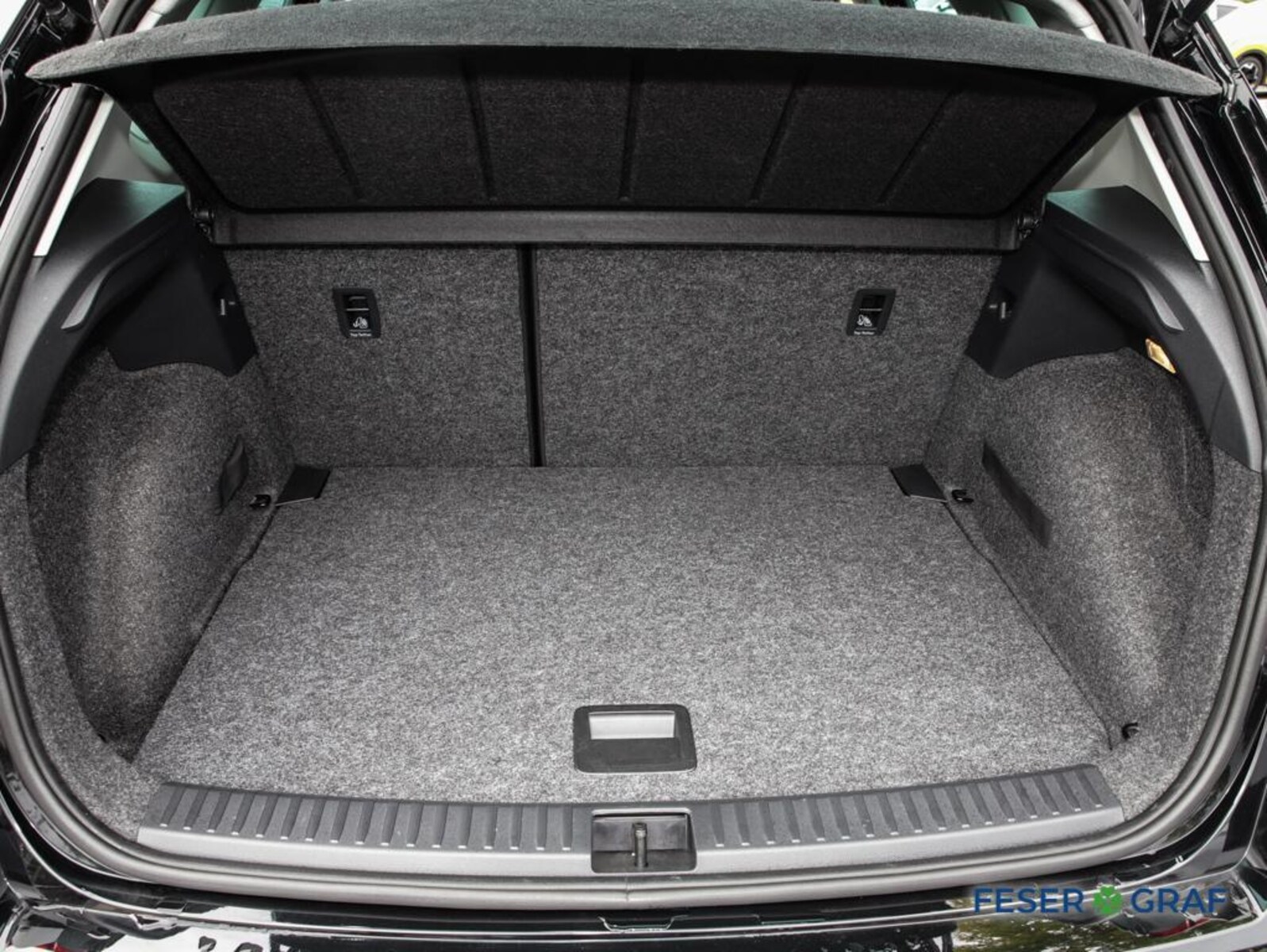 SEAT Arona – Bild 7