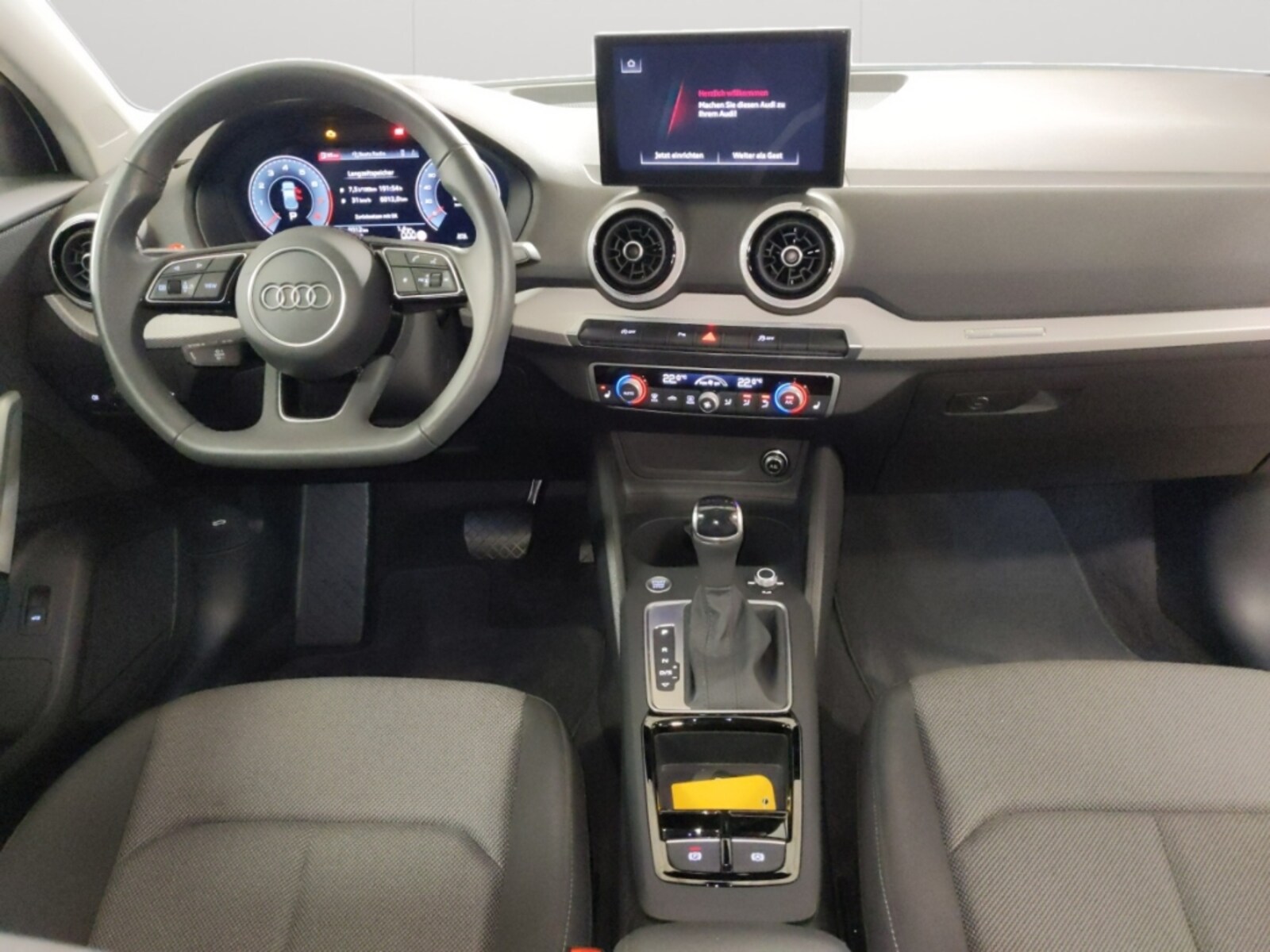 Audi Q2 – Bild 8