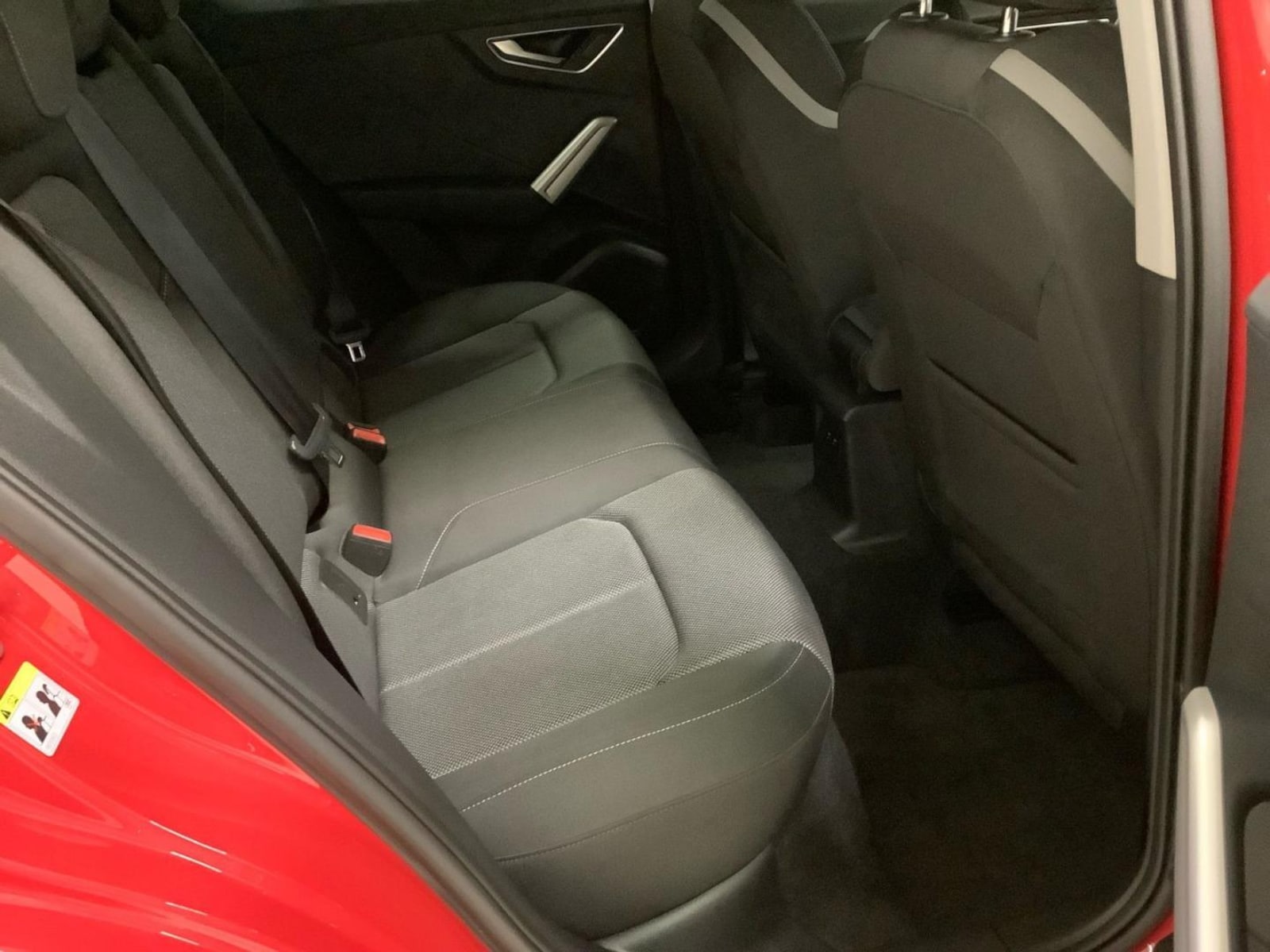 Audi Q2 – Bild 10