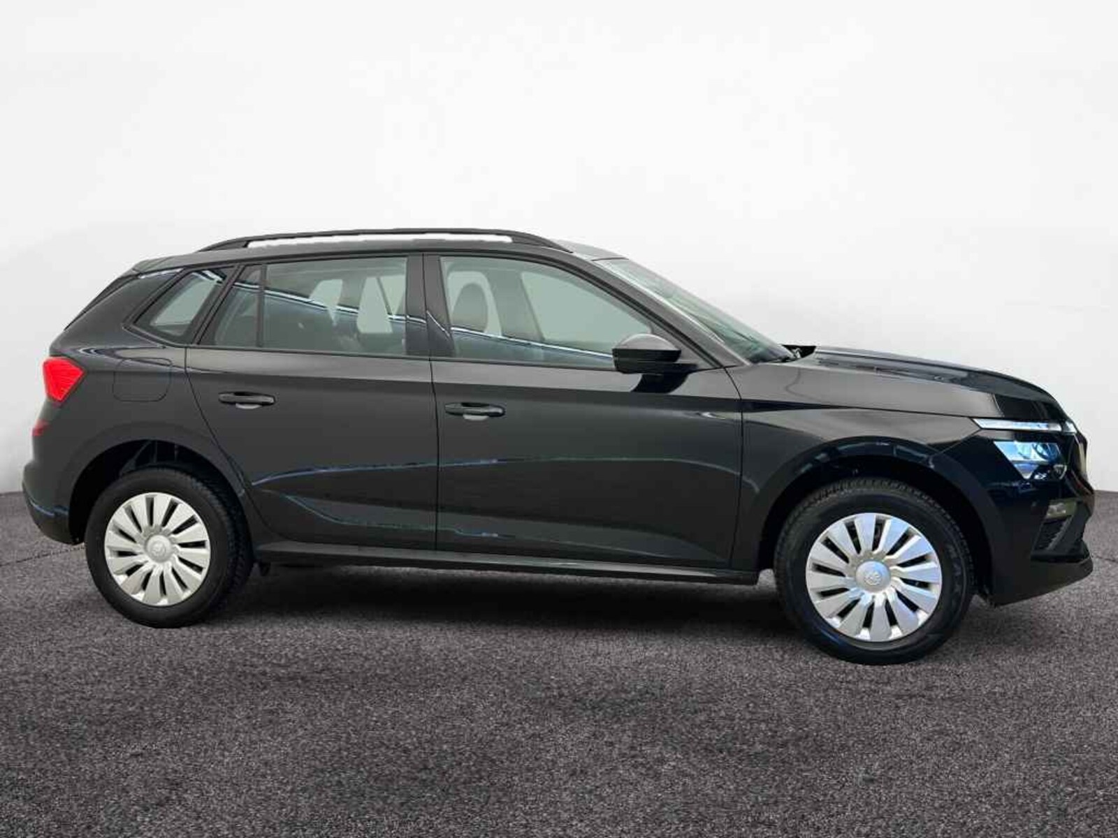 Škoda Kamiq – Bild 6