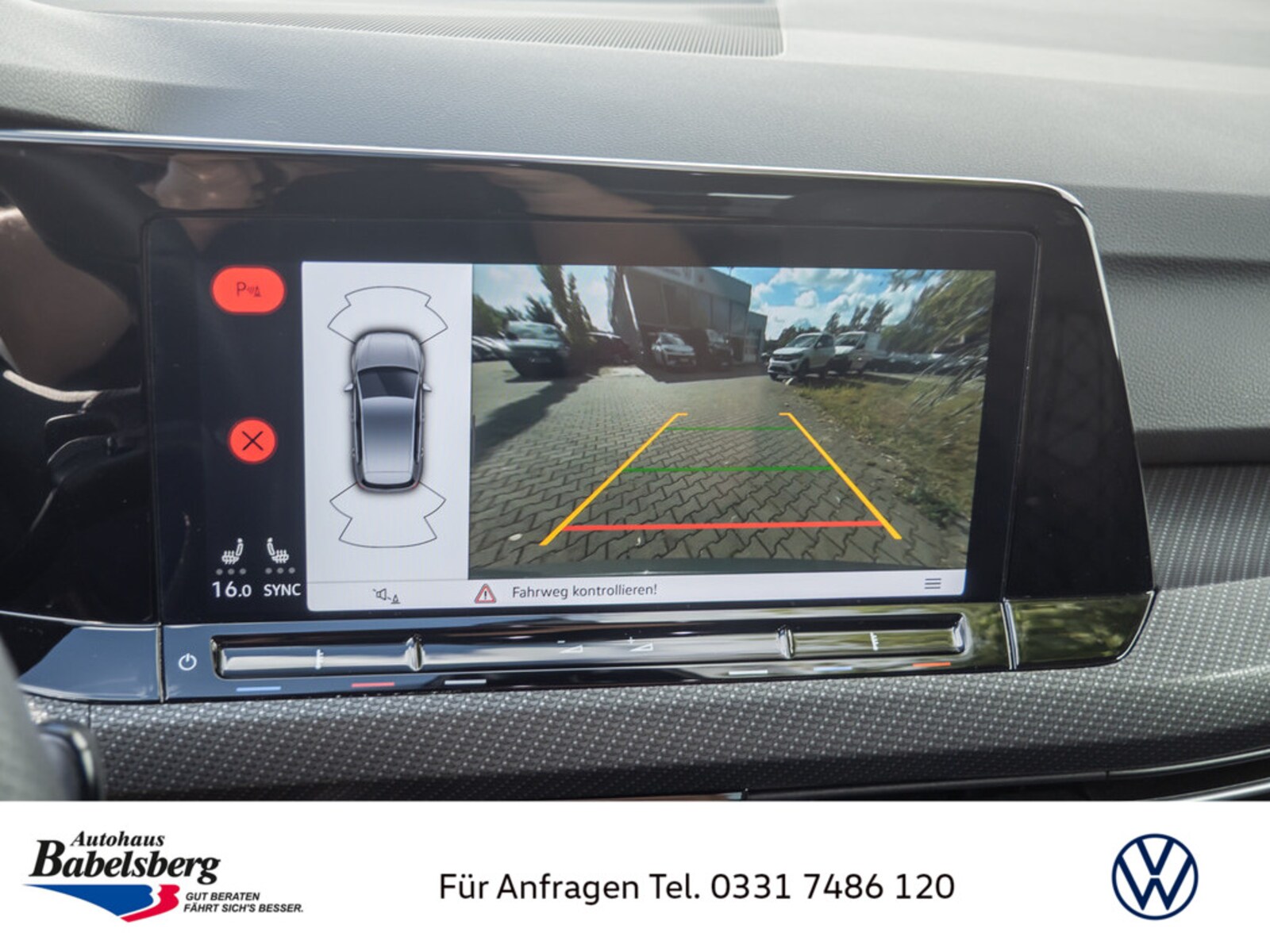 Volkswagen Golf – Bild 13