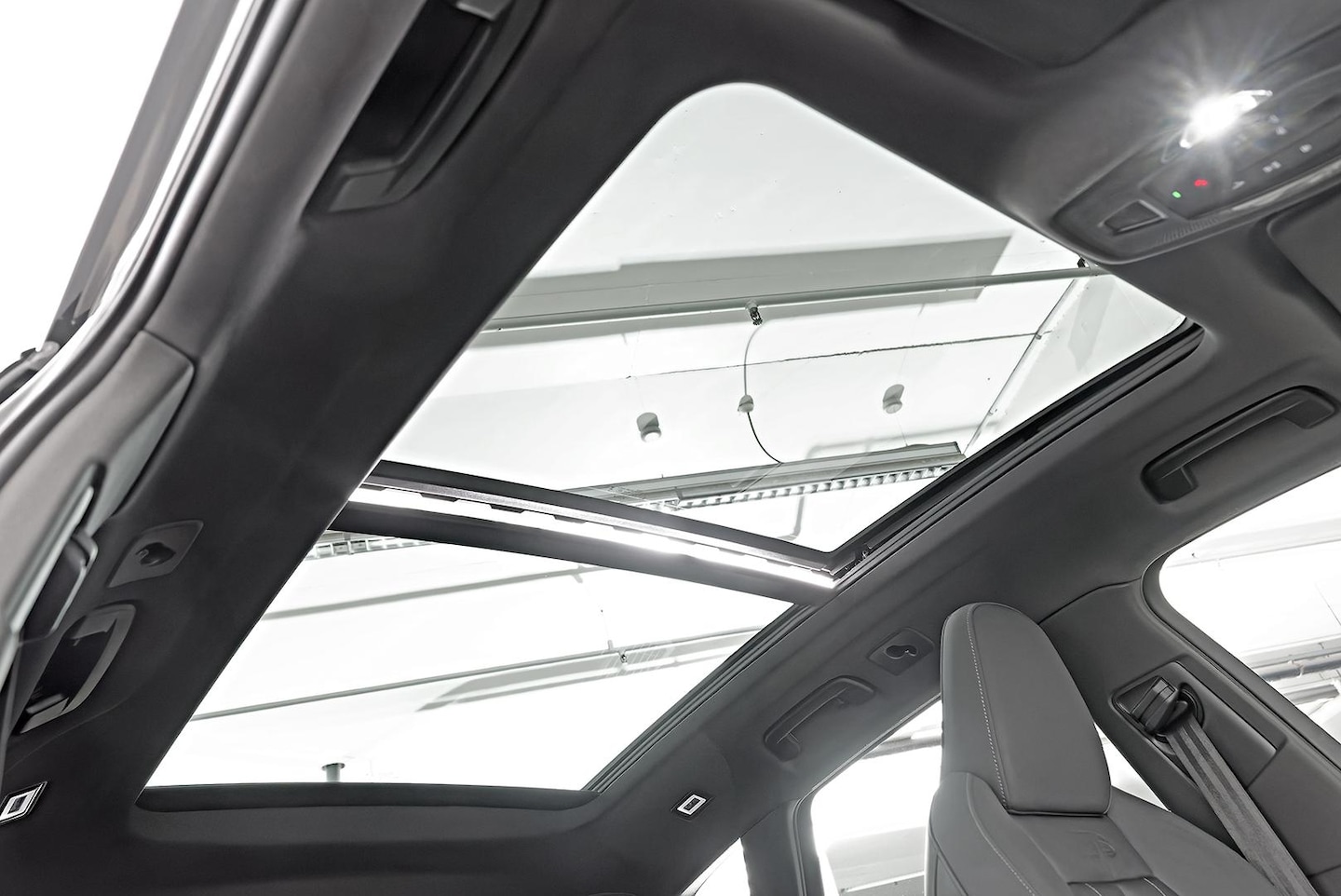 Image about Audi SQ5 SUV TFSI 270 kW edition one