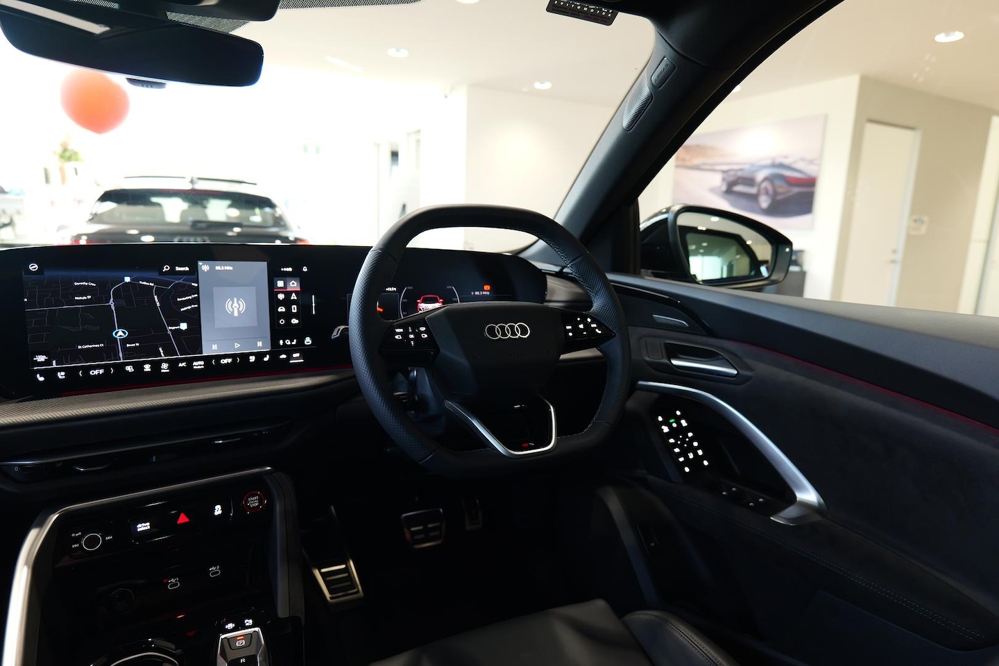 Image about Audi SQ5 SUV TFSI 270 kW