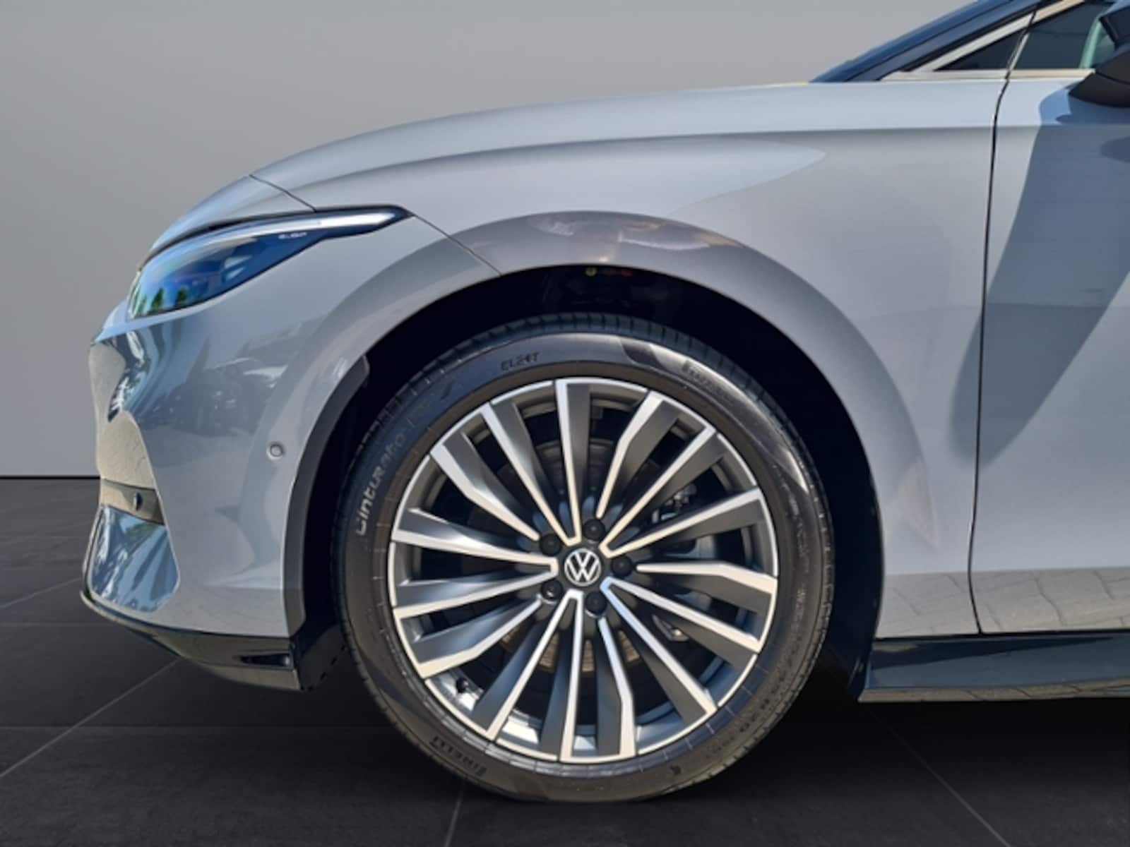 Volkswagen ID.7 Tourer – Bild 23