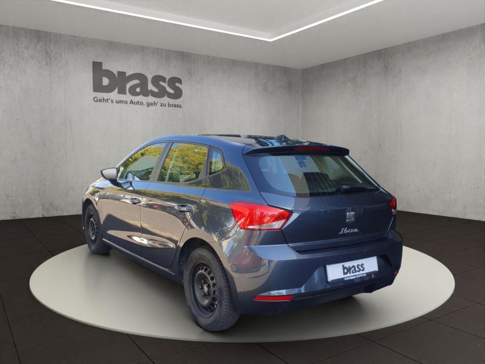 SEAT Ibiza – Bild 3