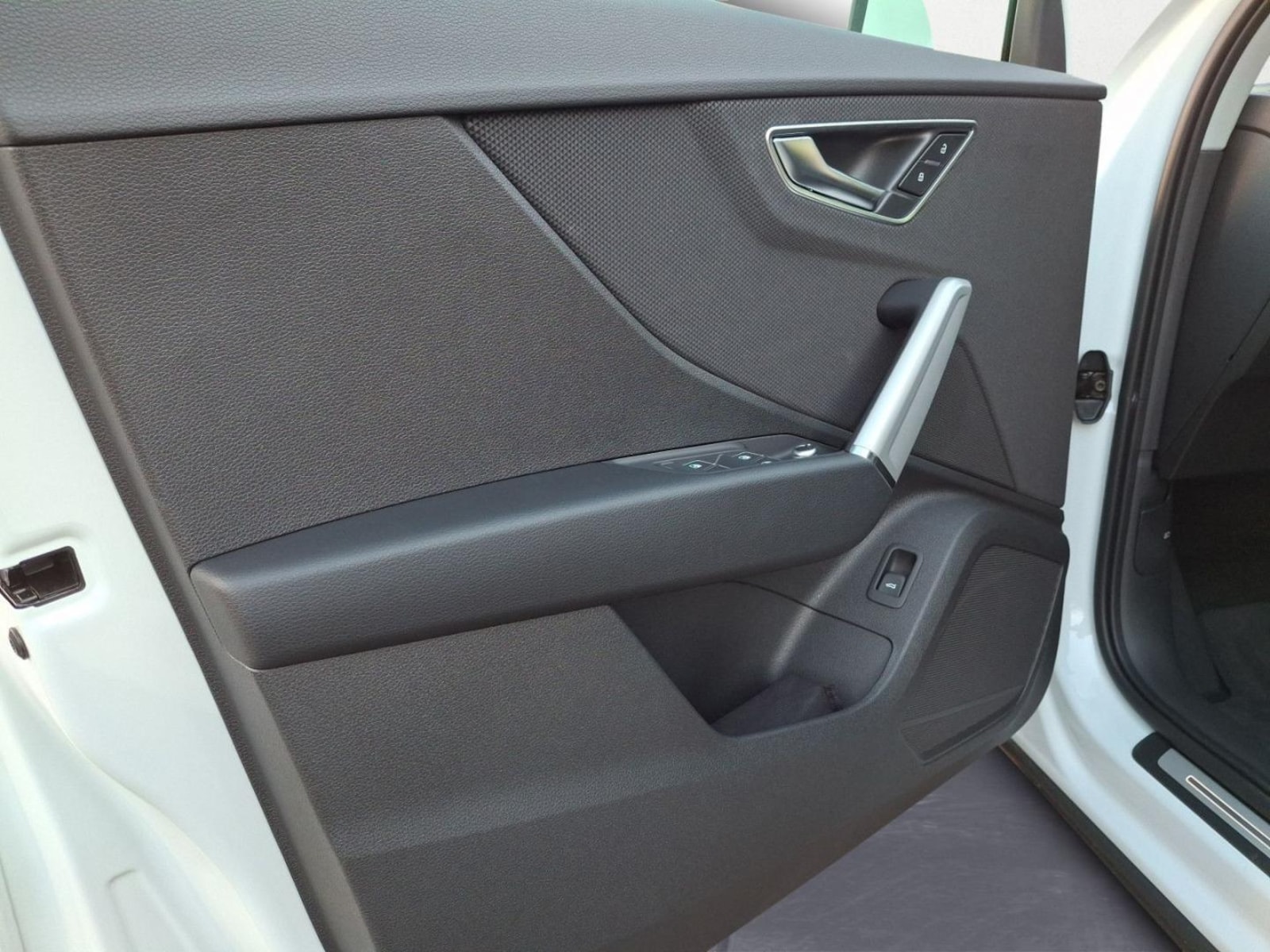 Audi Q2 – Bild 11