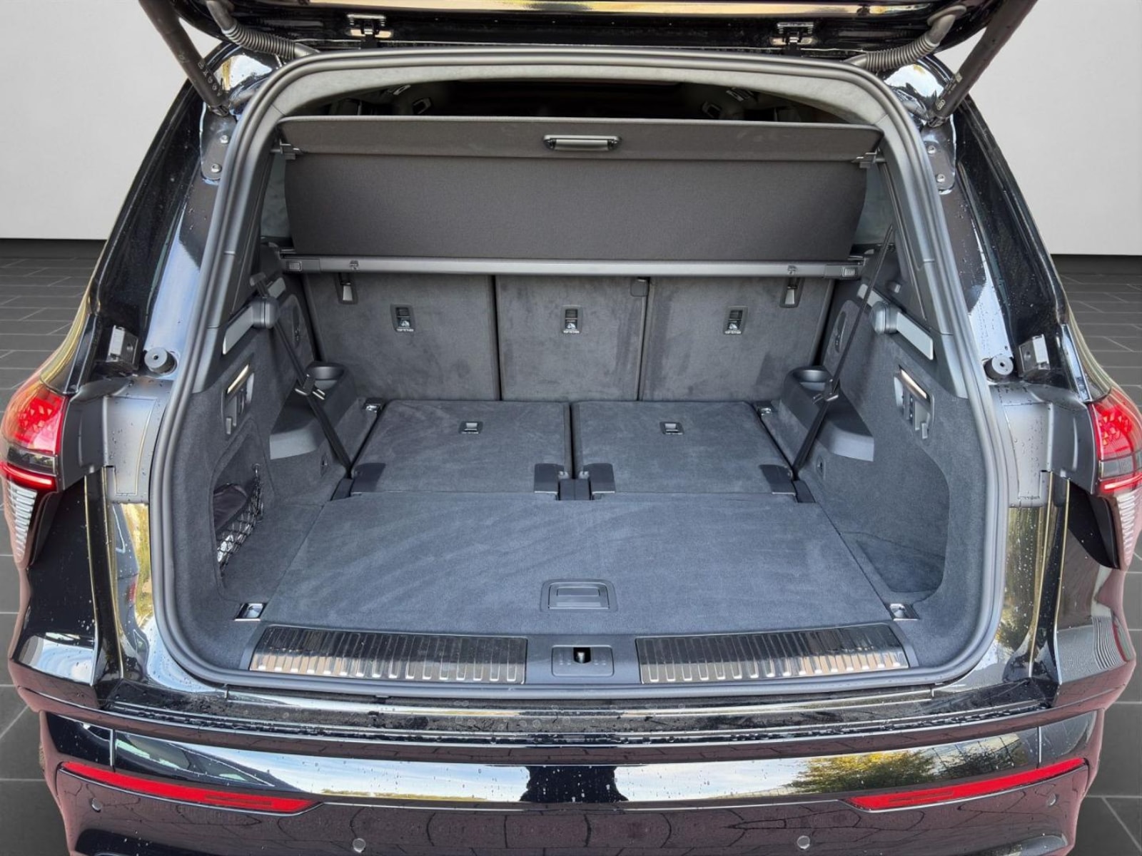 Audi Q7 – Bild 15