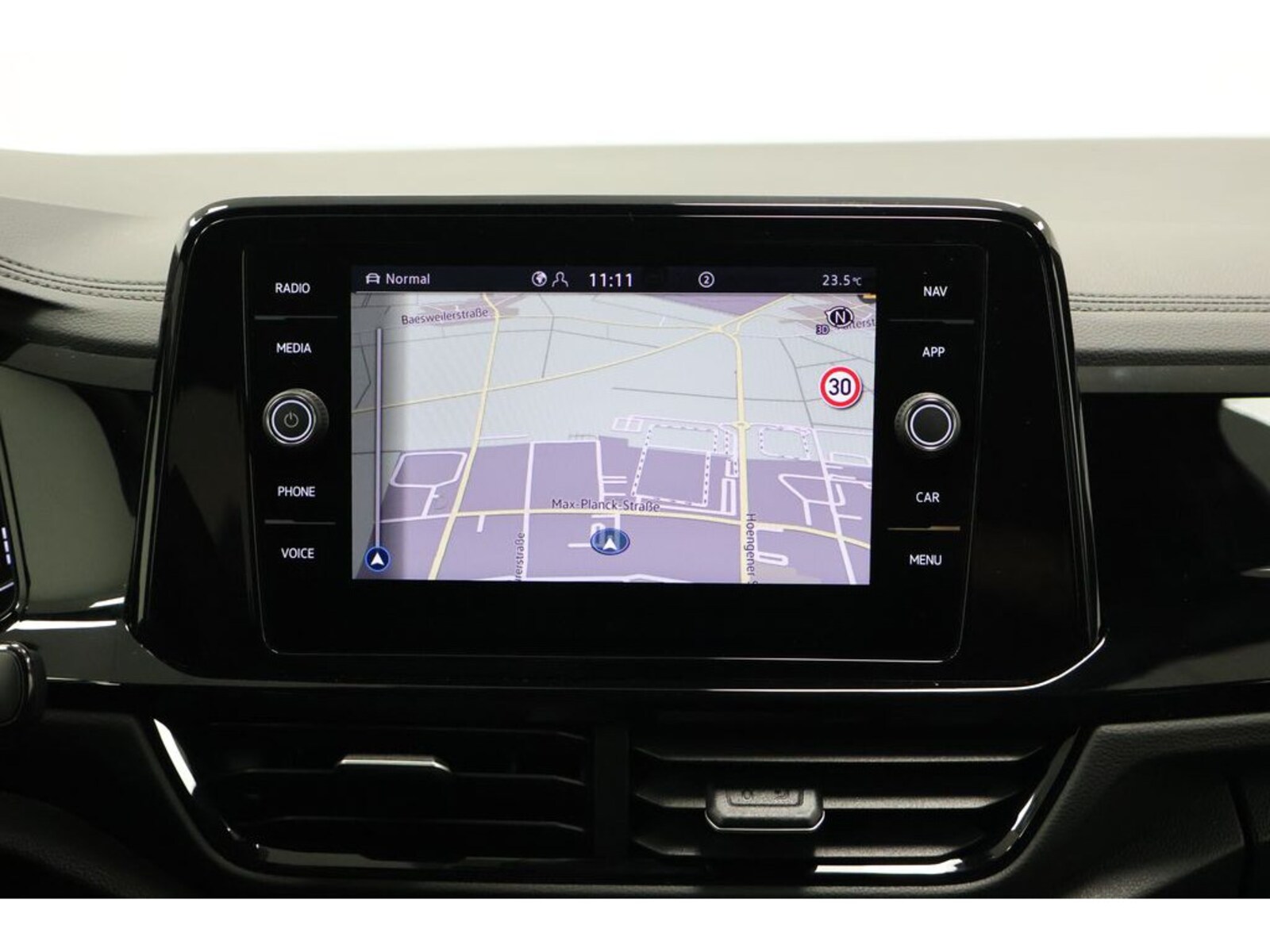 Volkswagen T-Roc – Bild 10