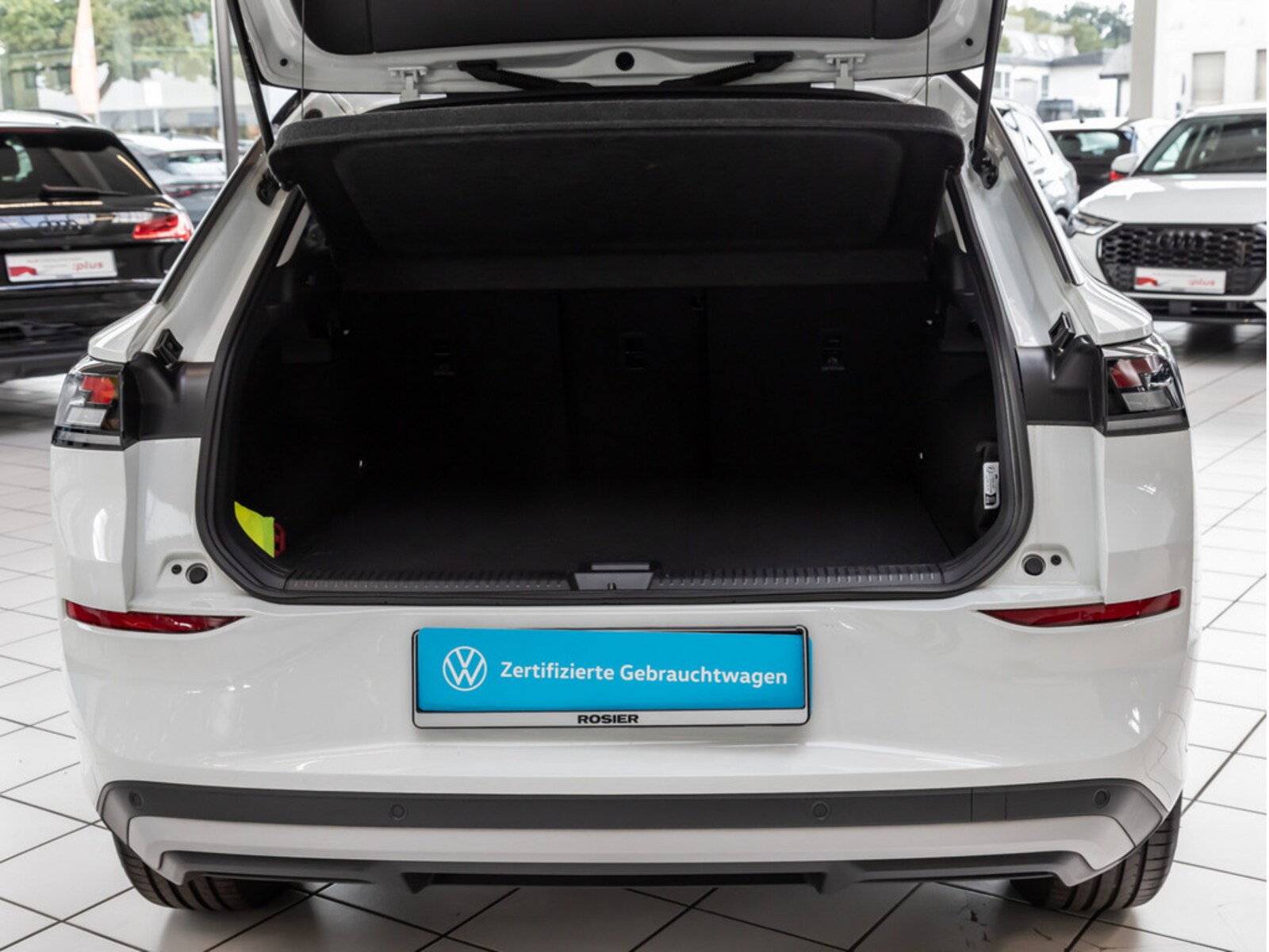 Volkswagen T-Roc – Bild 27