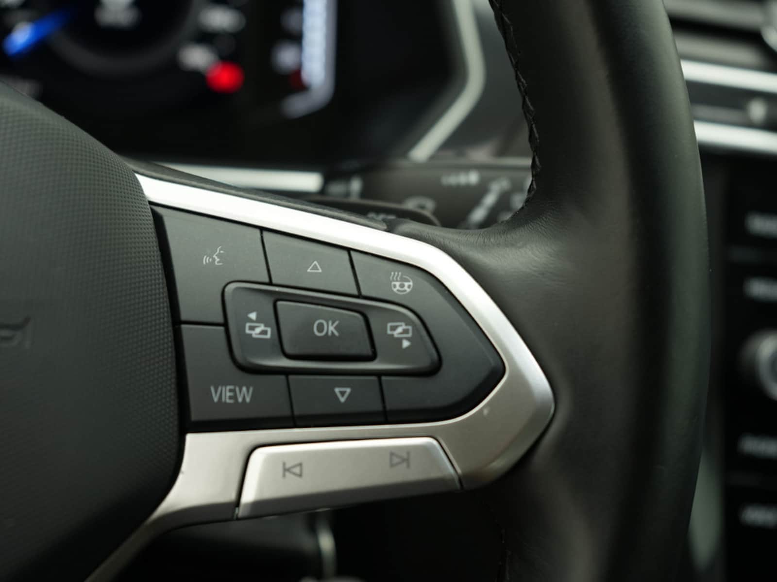 Volkswagen Tiguan Allspace – Bild 12