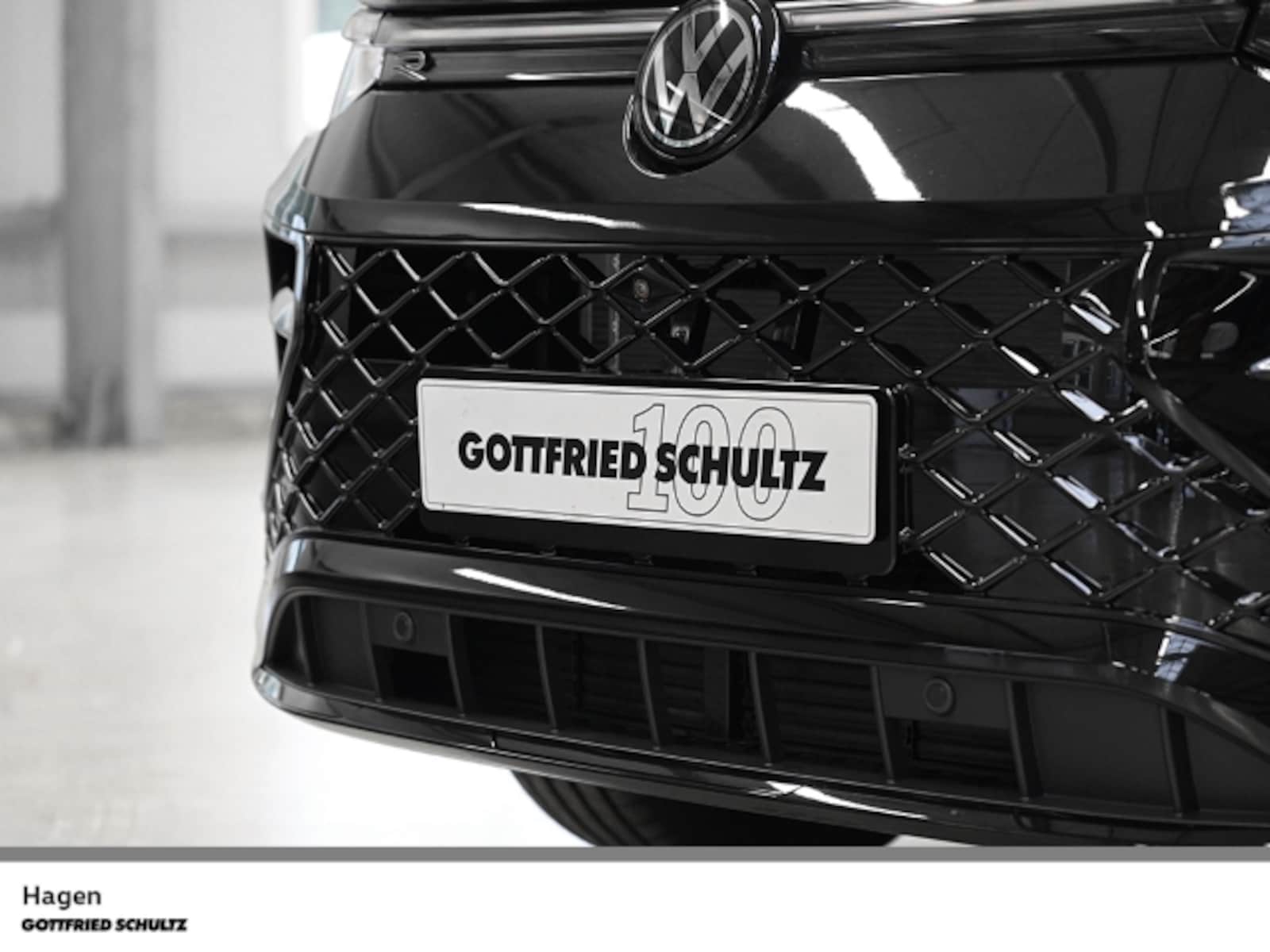 Volkswagen Tayron – Bild 6